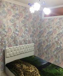 آپارتمان 43 متر مربع - کلانتر خیمشیاشویلی, Batumi, گرجستان