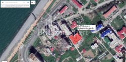 آپارتمان 51 متر مربع - یوریوسکایا, Batumi, گرجستان