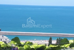 آپارتمان 48 متر مربع - شالوا ایناساریدزه, Batumi, گرجستان