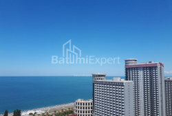 آپارتمان 3-комн 48 m² - شالوا ایناساریدزه, Batumi