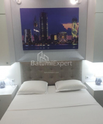 آپارتمان 3-комн 48 m² - شالوا ایناساریدزه, Batumi
