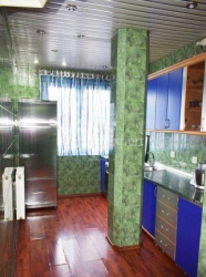 آپارتمان 3-комн 82 m² - گالاکتیون تبیدزه, Batumi