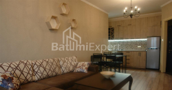 آپارتمان 2-комн 50 m² - واختنگ گرگاسالی, Batumi