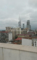 آپارتمان 185 متر مربع - یوریوسکایا, Batumi, گرجستان