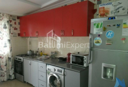 آپارتمان 3-комн 73 m² - یوریوسکایا, Batumi