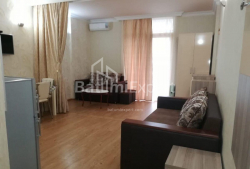 آپارتمان 34 متر مربع - یوسف کوبالادزه, Batumi, گرجستان
