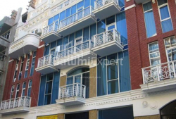 آپارتمان 1-комн 64 m² - دیوید کلدیاشویلی, Batumi