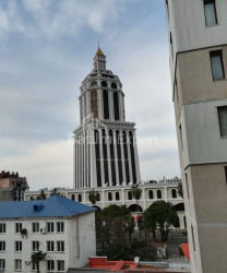 آپارتمان 1-комн 64 m² - دیوید کلدیاشویلی, Batumi