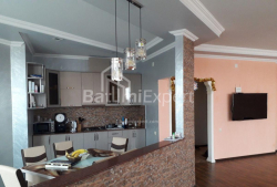 آپارتمان 120 متر مربع - یوریوسکایا, Batumi, گرجستان