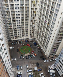 آپارتمان 50 متر مربع - یوسف کوبالادزه, Batumi, گرجستان