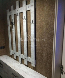 آپارتمان 2-комн 50 m² - ایوان جاواخیشویلی, Batumi
