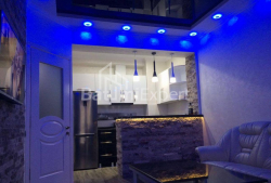 آپارتمان 2-комн 50 m² - ایوان جاواخیشویلی, Batumi