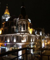 آپارتمان 2-комн 40 m² - واختنگ گرگاسالی, Batumi