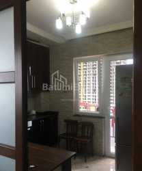آپارتمان 53 متر مربع - یوریوسکایا, Batumi, گرجستان