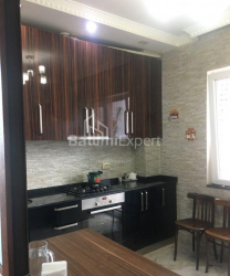 آپارتمان 53 متر مربع - یوریوسکایا, Batumi, گرجستان