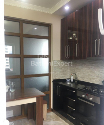 آپارتمان 53 متر مربع - یوریوسکایا, Batumi, گرجستان
