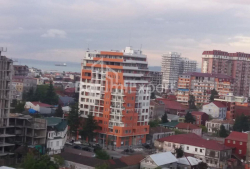 آپارتمان 51 متر مربع - 26 اردیبهشت, Batumi, گرجستان