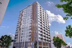 آپارتمان 70 متر مربع - ایلیا چاوچاوادزه, Batumi, گرجستان