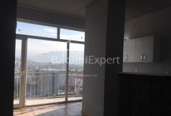 آپارتمان 48 متر مربع - یوریوسکایا, Batumi, گرجستان