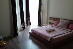 آپارتمان 3-комн 104 m² - یوسف کوبالادزه, Batumi