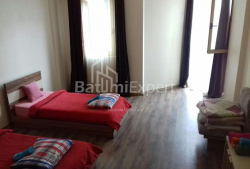 آپارتمان 104 متر مربع - یوسف کوبالادزه, Batumi, گرجستان