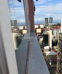 آپارتمان 72 متر مربع - اکوتیم تاکایشویلی, Batumi, گرجستان