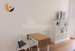 آپارتمان 33 متر مربع - یوریوسکایا, Batumi, گرجستان
