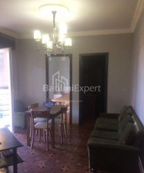 آپارتمان 3-комн 61 m² - نیکولوز باراتاشویلی, Batumi