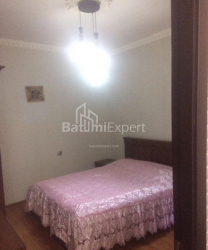 آپارتمان 61 متر مربع - نیکولوز باراتاشویلی, Batumi, گرجستان