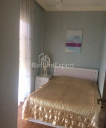 آپارتمان 3-комн 61 m² - نیکولوز باراتاشویلی, Batumi