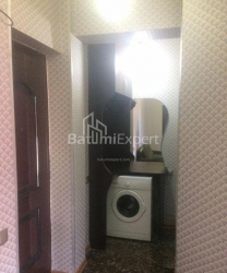 آپارتمان 3-комн 61 m² - نیکولوز باراتاشویلی, Batumi