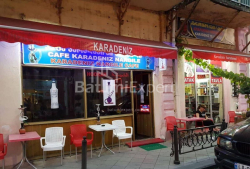 آپارتمان 100 متر مربع - یوریوسکایا, Batumi, گرجستان