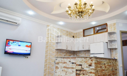 آپارتمان 3-комн 60 m² - الکساندرا پوشکین, Batumi