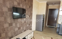 آپارتمان 1-комн 33 m² - کلانتر خیمشیاشویلی, Batumi