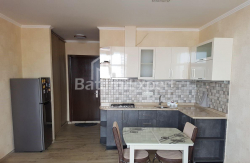 آپارتمان 1-комн 33 m² - کلانتر خیمشیاشویلی, Batumi
