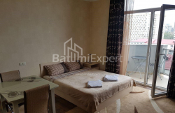 آپارتمان 33 متر مربع - کلانتر خیمشیاشویلی, Batumi, گرجستان