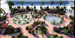 آپارتمان 80 متر مربع - ایلیا چاوچاوادزه, Batumi, گرجستان