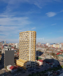 آپارتمان 31 متر مربع - یوریوسکایا, Batumi, گرجستان