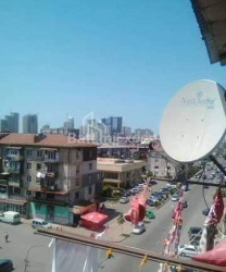 آپارتمان 3-комн 45 m² - میخائیل لرمانتوف, Batumi