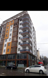آپارتمان 3-комн 53 m² - پترا ملیکیشویلی, Batumi
