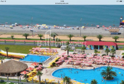 آپارتمان 3-комн 48 m² - یوسف کوبالادزه, Batumi