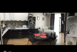 آپارتمان 3-комн 48 m² - یوسف کوبالادزه, Batumi