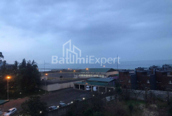 آپارتمان 100 متر مربع - یوریوسکایا, Batumi, گرجستان