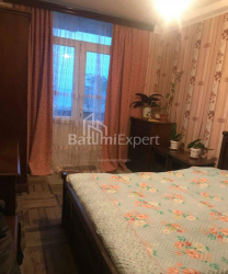 آپارتمان 100 متر مربع - یوریوسکایا, Batumi, گرجستان