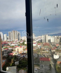 آپارتمان 40 متر مربع - یوریوسکایا, Batumi, گرجستان