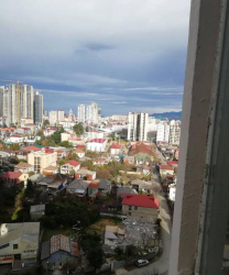 آپارتمان 40 متر مربع - یوریوسکایا, Batumi, گرجستان