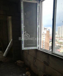 آپارتمان 40 متر مربع - یوریوسکایا, Batumi, گرجستان