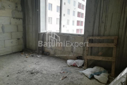 آپارتمان 40 متر مربع - یوریوسکایا, Batumi, گرجستان