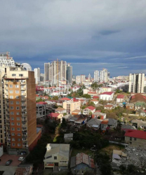 آپارتمان 40 متر مربع - یوریوسکایا, Batumi, گرجستان