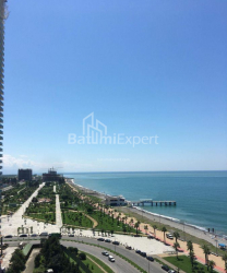 آپارتمان 1-комн 25 m² - یوریوسکایا, Batumi